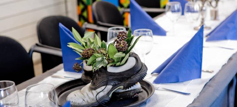 Åhus 度假村(Åhus Resort)图片