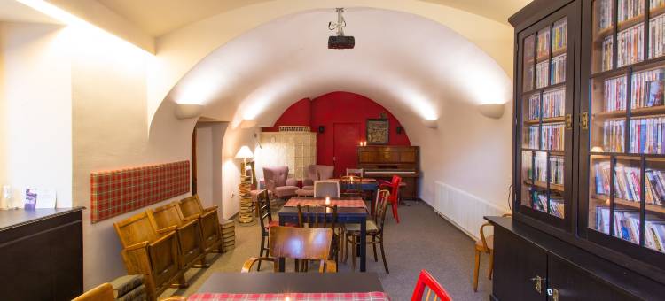 艾贝哈德酒店(Der Eberhard - Wohnen & Essen Bei Ilse)图片