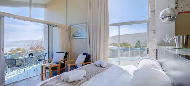 野地沙丘别墅酒店(Dune Villa Wilderness)图片