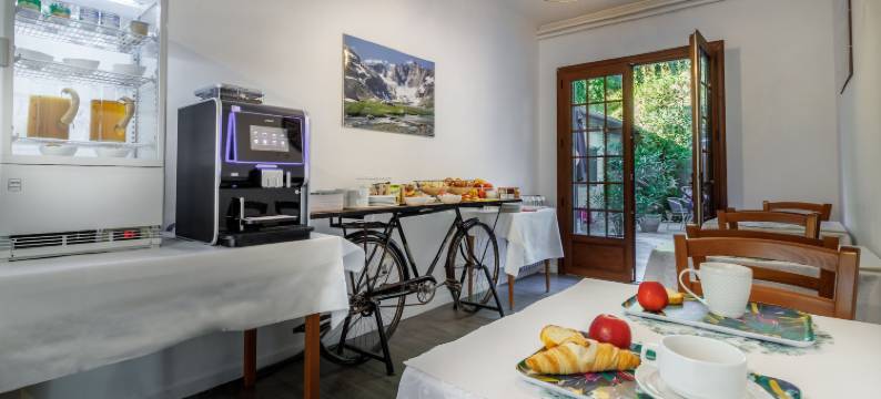 圣克莱尔酒店(Hôtel Saint Clair)图片