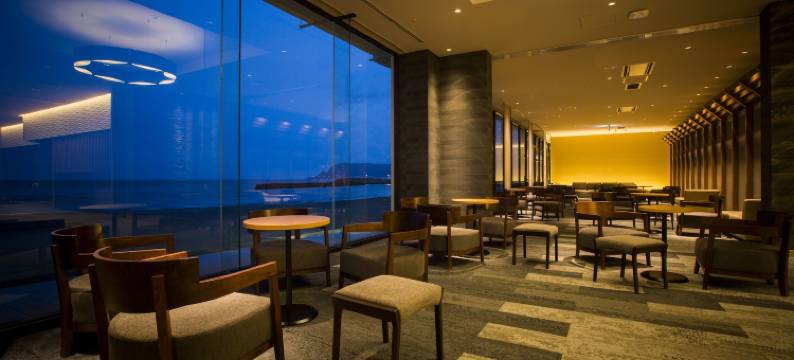 汤之川渚太子酒店(Yunokawa Prince Hotel Nagisatei)图片