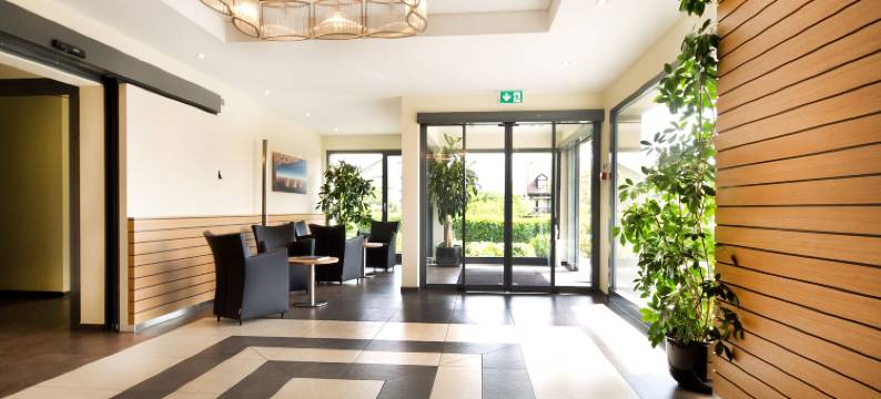 格拉尼斯酒店(Hôtel Glanis)图片