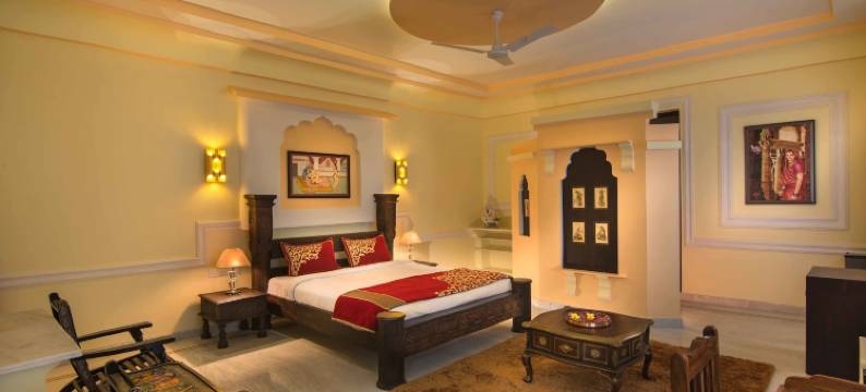 希娜传统酒店(Syna Heritage Hotel)图片