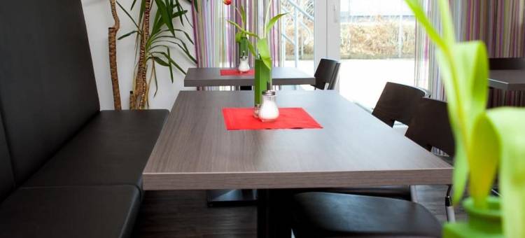 盖格 GS 酒店(GS Hotel Mindelheim)图片