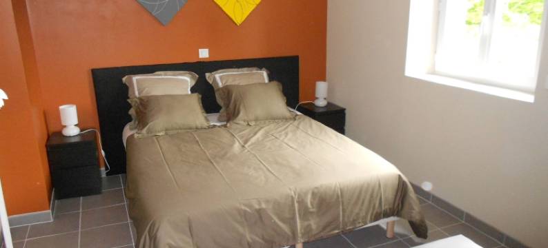 风查瓦雷明星酒店(L'étoile de la fontchevrière)图片