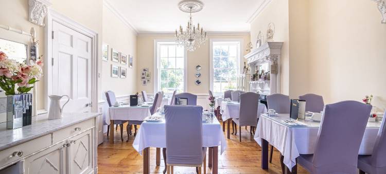 汉密尔顿精品酒店(Hamiltons Boutique Hotel)图片