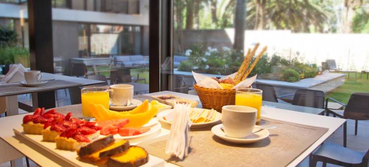 卡皮亚酒店(La Capilla - Punta del Este)图片