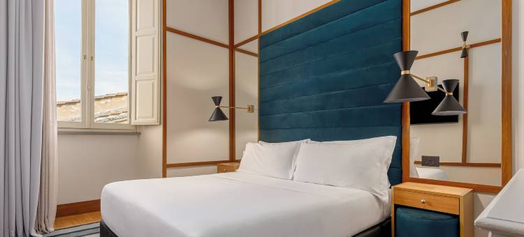 佛罗伦萨卢卡室友酒店(Room Mate Luca, Florence)图片