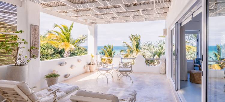 莫桑比克圣托里尼酒店(Santorini Mozambique)图片