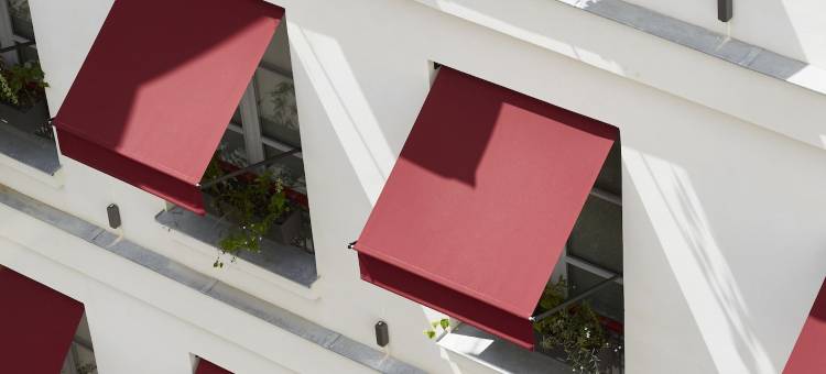 罗克水疗酒店(Le Roch Hotel & Spa)图片