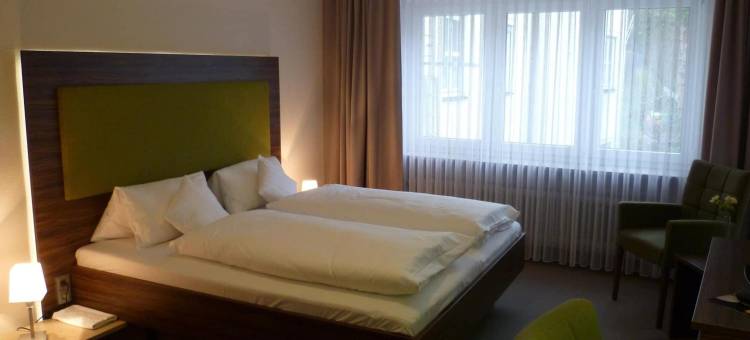 卡隆普林兹酒店(Hotel Kronprinz)图片