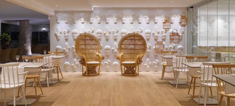 H10海洋杜纳斯酒店-限成人入住(H10 Ocean Dunas - Adults Only)图片