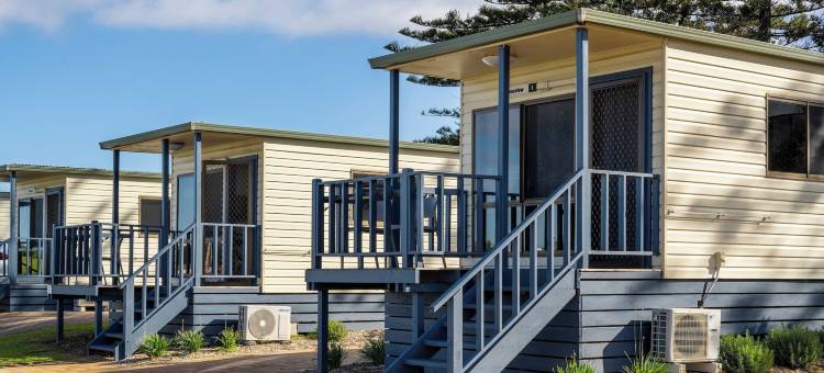 Discovery Parks - 西海滩公园(Discovery Parks - West Beach Parks)图片