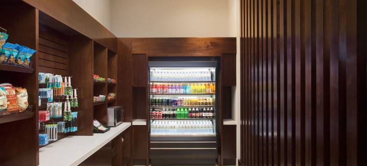 洛杉矶诺沃克希尔顿逸林酒店(DoubleTree by Hilton Los Angeles Norwalk)图片