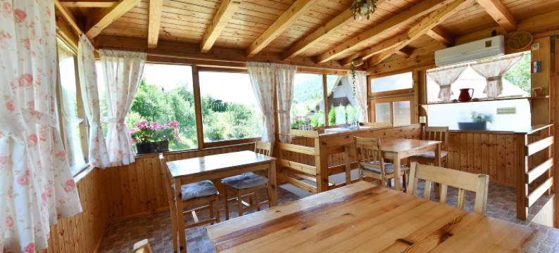 玛里加之家旅馆(House Marija B&B)图片