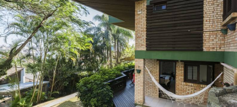 阿巴克拉旅馆(Pousada Albacora)图片