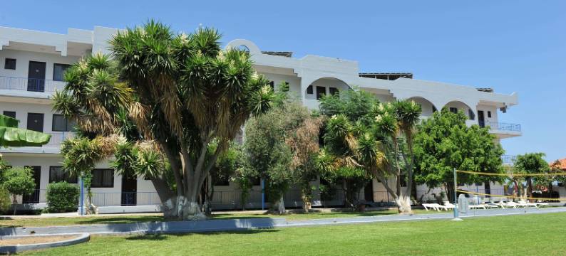 海洋酒店(Maritime)图片