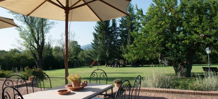 公爵苑乡村民宿(Parco Ducale Country House)图片