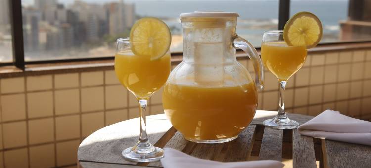 维拉维尔哈品质套房酒店(Quality Suites Vila Velha)图片