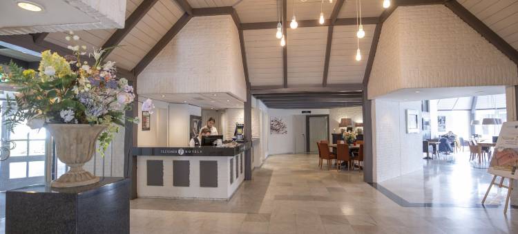 克雷佩尔曼弗莱彻餐厅酒店(Fletcher Hotel-Restaurant de Klepperman)图片