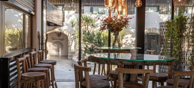 塔尔布里耶庄园酒店(Domaine Tarbouriech, Demeure & Spa)图片