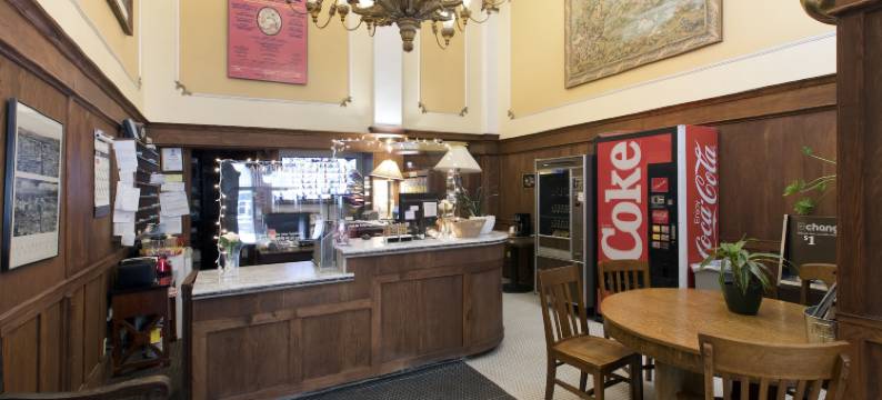 阿依达酒店(Aida Plaza Hotel)图片