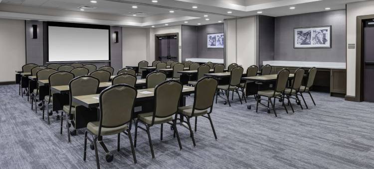 凯悦嘉轩酒店-达拉斯/艾伦(Hyatt Place Dallas/Allen)图片