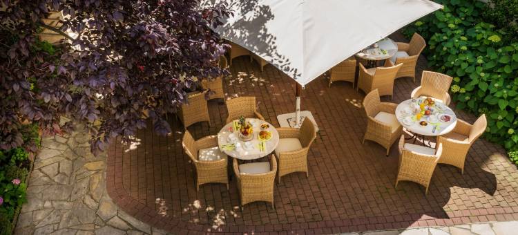 麦哲伦酒店(Hôtel Magellan)图片