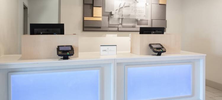 智选假日套房酒店途胜(Holiday Inn Express & Suites TUCSON by IHG)图片