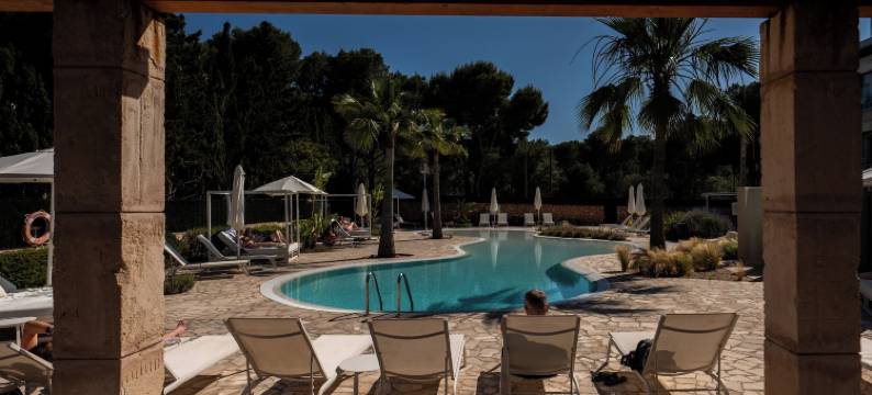 太阳生活酒店 - 限成人(Sol I Vida Hotel - Adults Only)图片