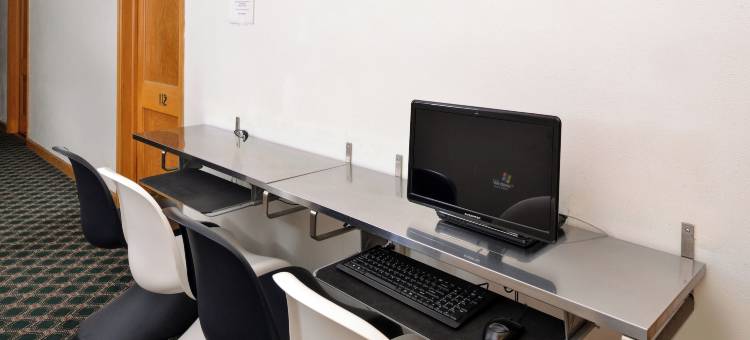 五月花尊贵酒店(Valued Stay Mayflower)图片