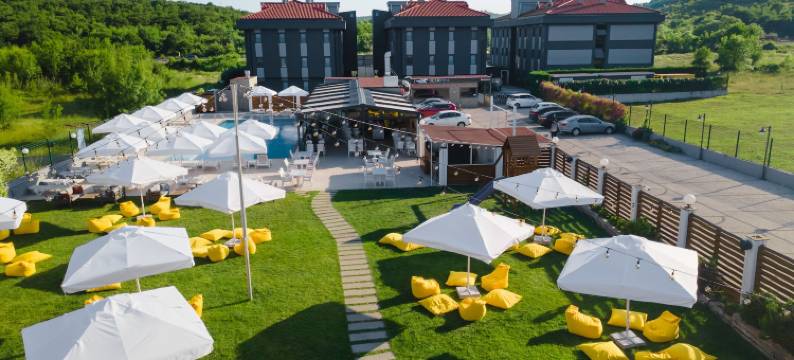 优卡皇家酒店(Ucar Royal Hotel ve Konferans Salonu)图片