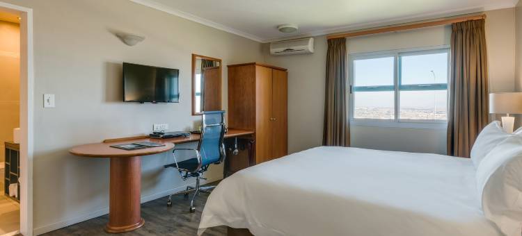 开普敦泰格谷万豪Protea酒店(Protea Hotel Cape Town Tyger Valley)图片