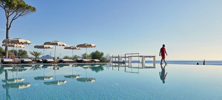 国王别墅 - 限成人- 世界小型豪华酒店(La Villa Del Re - Adults Only - Small Luxury Hotels of the World)图片