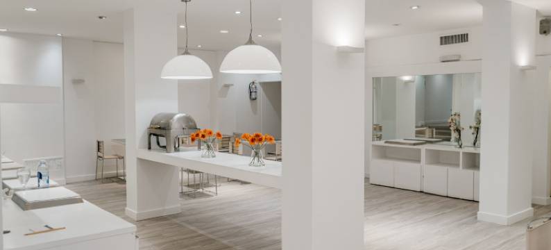 罗切斯特概念酒店(Rochester Hotel Concept)图片