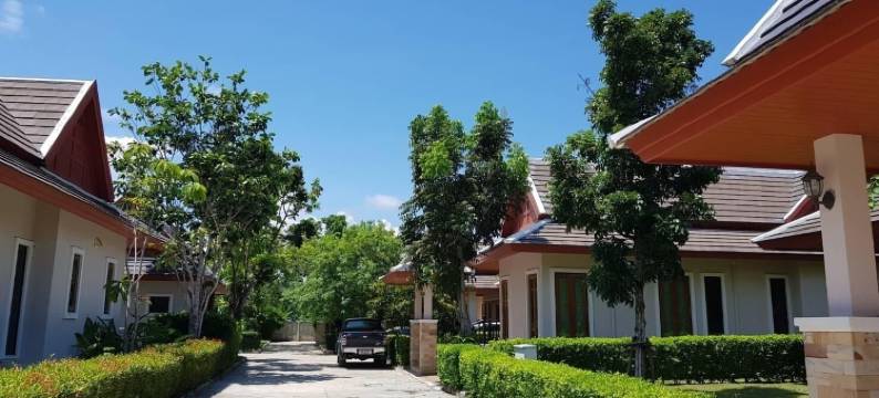 泰提普之家度假村(Ban Thaithip Resort)图片