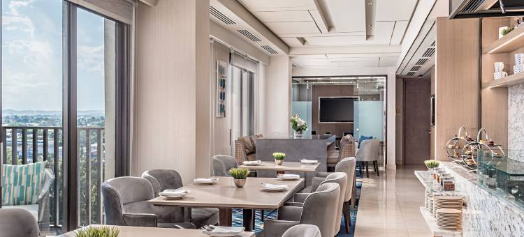 达沃都喜天丽公寓(Dusit Thani Residence Davao)图片