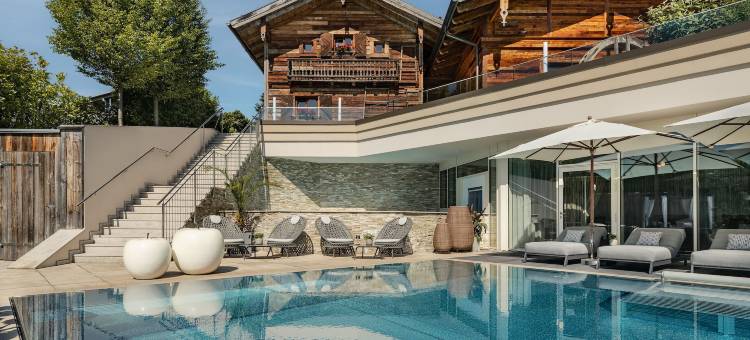 雅歌迪霍夫养生及运动酒店(Wellness- & Sporthotel Jagdhof)图片