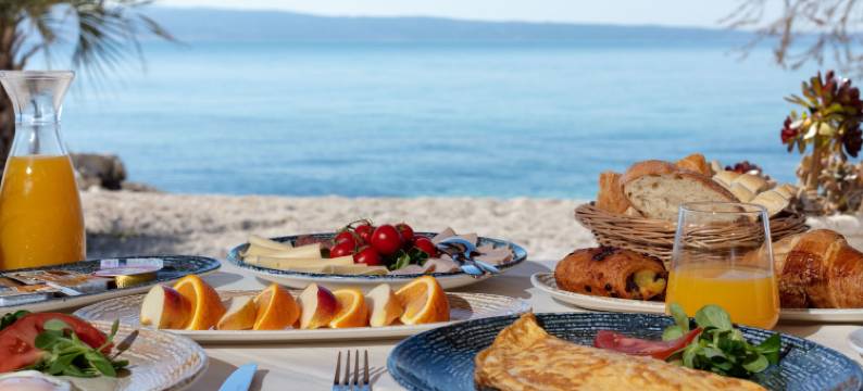 朋友公寓酒店(Apartments Amigos)图片