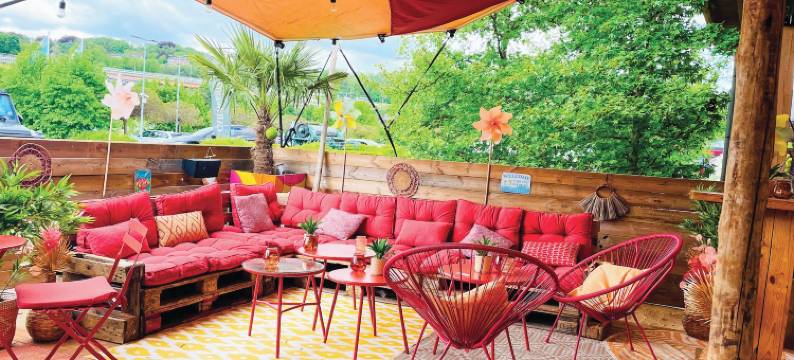 韦尔维耶湾德瓦克酒店(Hotel Verviers Van der Valk)图片