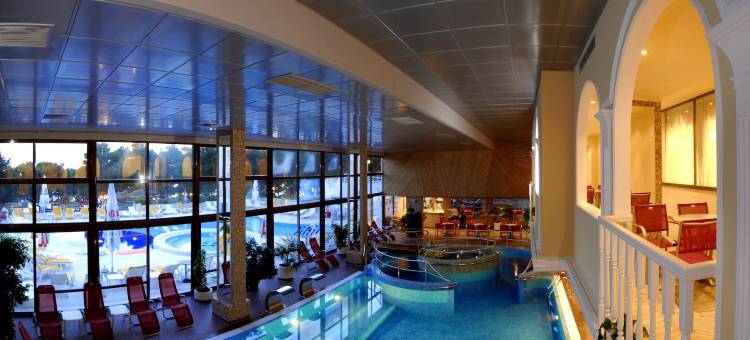 地平线酒店(Hotel Horizont)图片