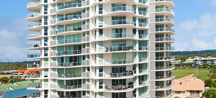 阿卡维斯塔度假村(Aqua Vista Resort)图片