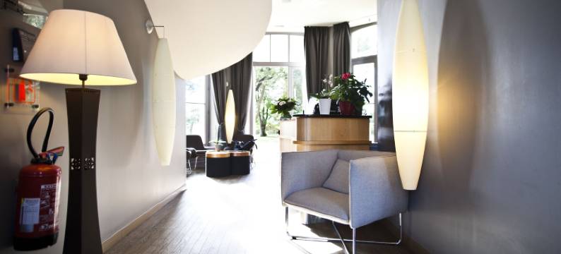 城堡 SPA 酒店(Hôtel et Spa du Château)图片