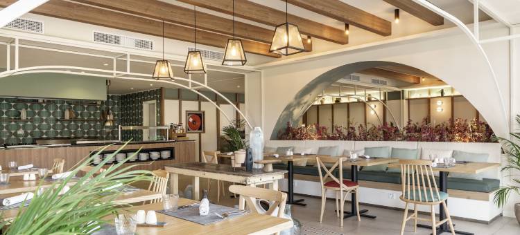 AluaSoul Mallorca Resort - Adults Only图片