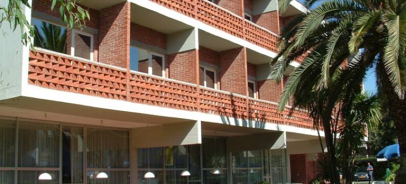 海湾酒店(Hotel Marina)图片