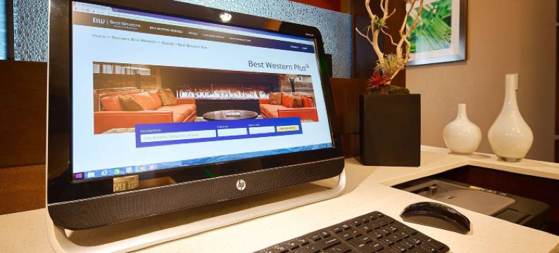 费列多纳贝斯特韦斯特优质酒店(Best Western Plus Flatonia Inn)图片