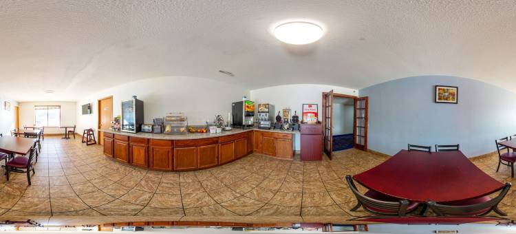 伊康套房酒店(Econo Lodge Inn & Suites)图片