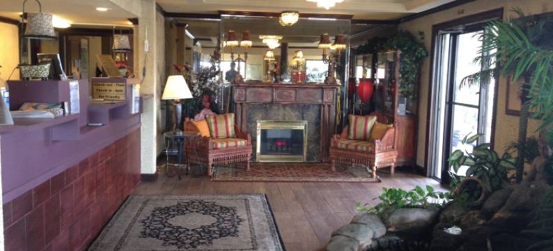 德斯廷戴斯酒店(Days Inn by Wyndham Destin)图片