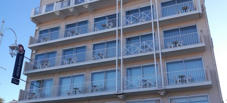 阿卡雄勒诺蒂克原生精品酒店(Hôtel le Nautic)图片