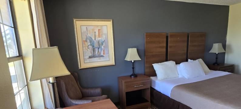 伊康旅馆(Econo Lodge)图片